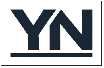 YN logo